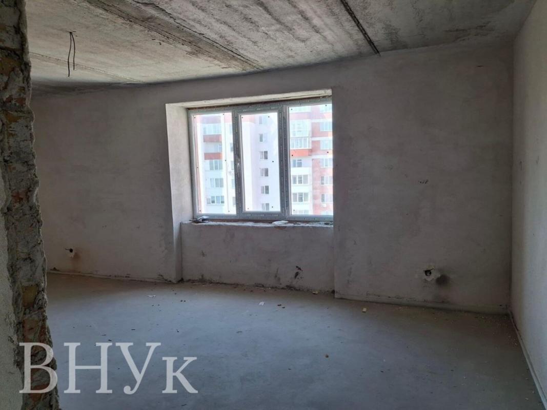 Sale 1 bedroom-(s) apartment 48 sq. m., Troleibusna Street 7