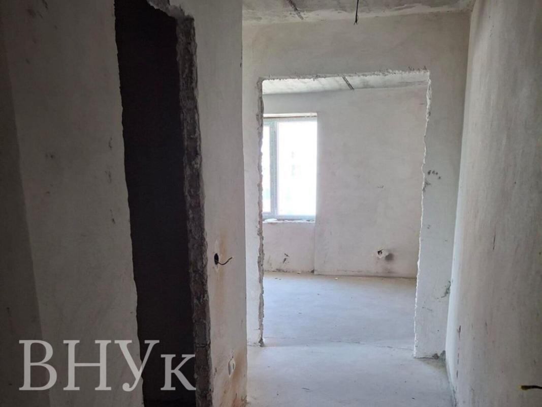 Sale 1 bedroom-(s) apartment 48 sq. m., Troleibusna Street 7