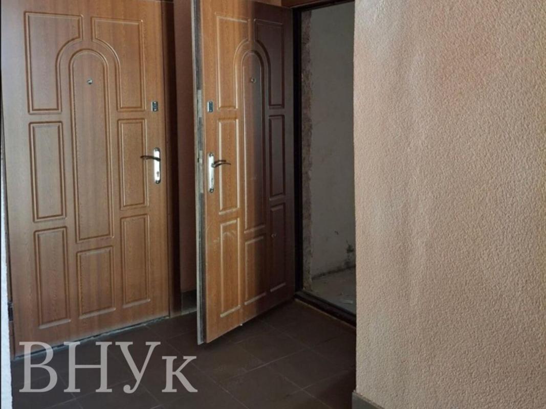 Sale 1 bedroom-(s) apartment 48 sq. m., Troleibusna Street 7