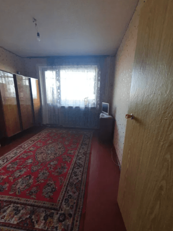 Long term rent 2 bedroom-(s) apartment Akhsarova Street 1в