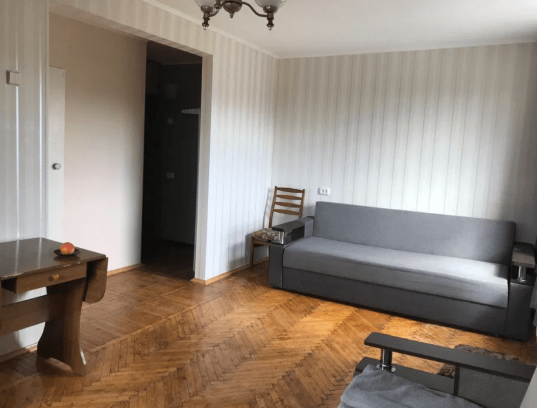 Long term rent 1 bedroom-(s) apartment Tankopiya Street 51