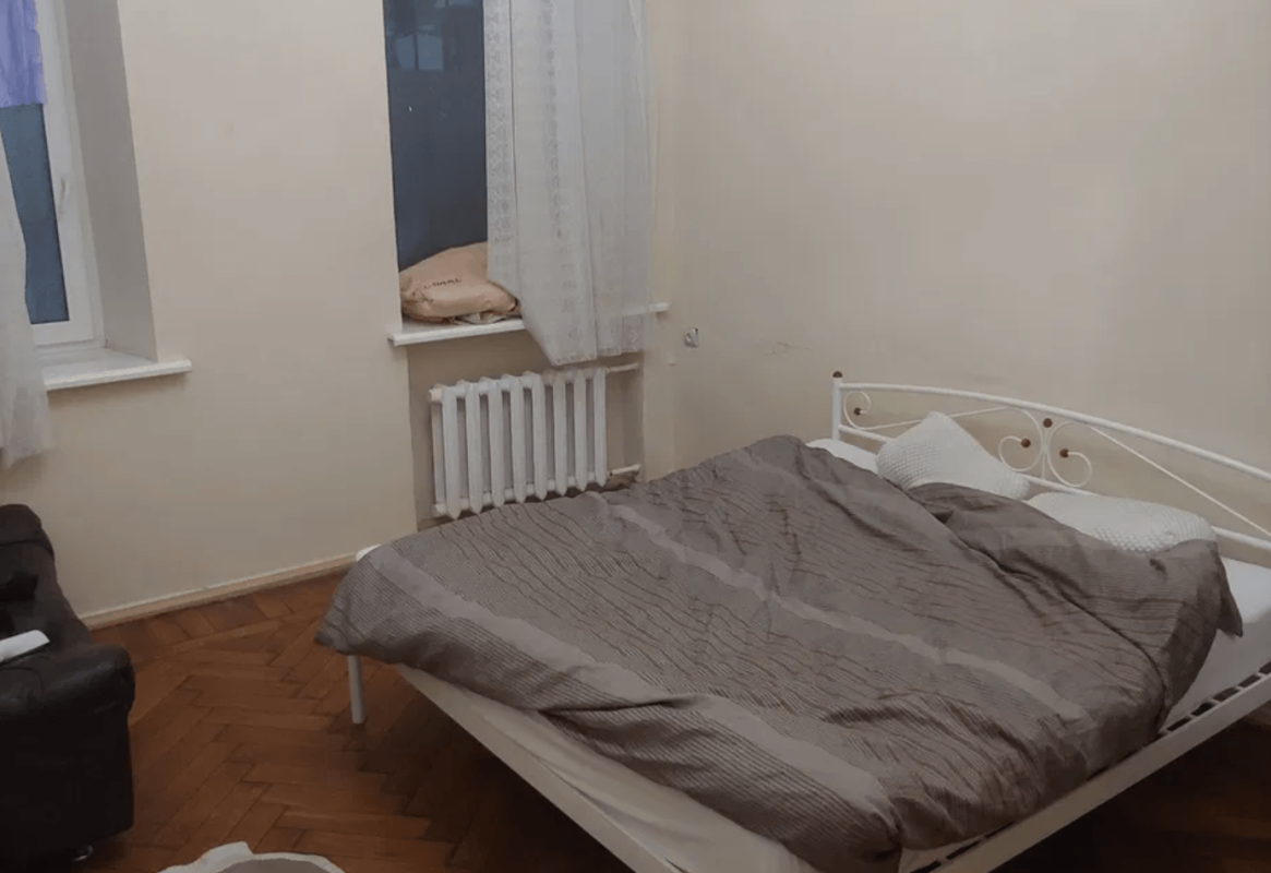 Long term rent 2 bedroom-(s) apartment Sumska Street 116