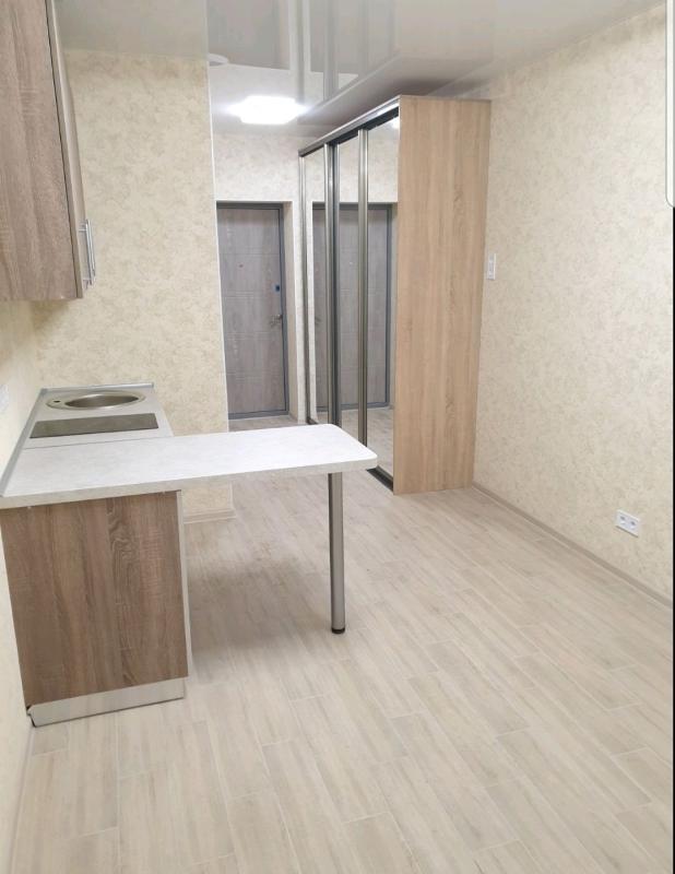 Продаж 1 кімнатної квартири 19 кв. м, Весела вул. 22