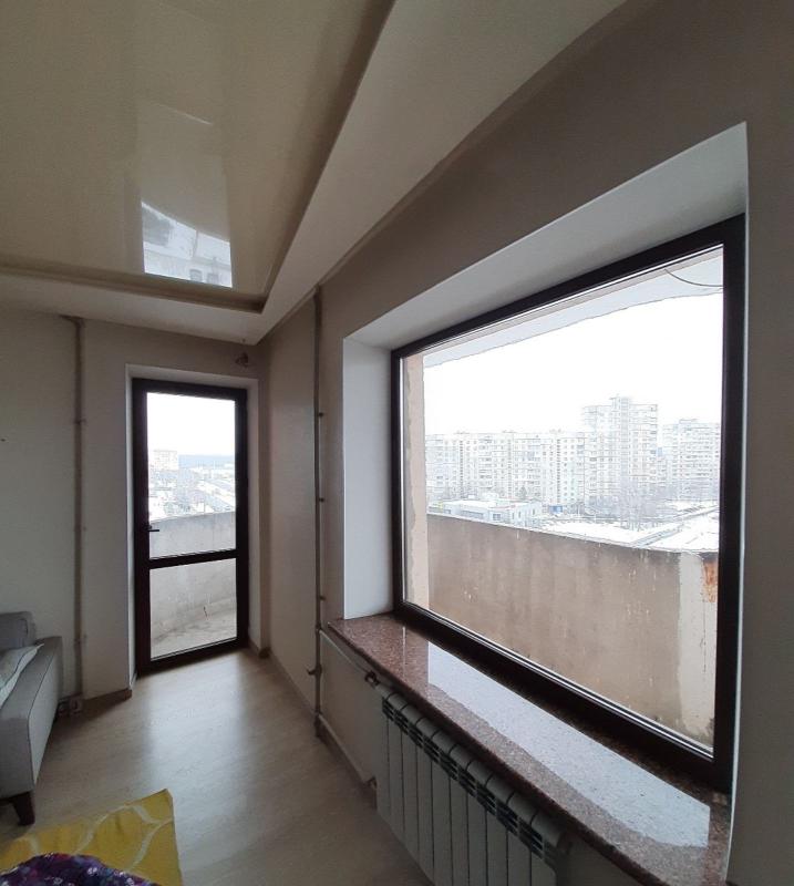 Sale 2 bedroom-(s) apartment 56 sq. m., Peremohy Avenue 73а