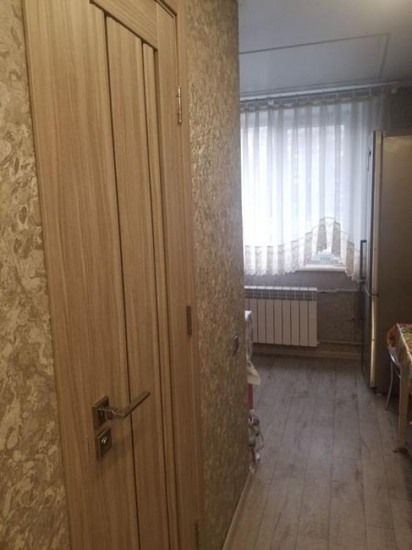 Sale 3 bedroom-(s) apartment 65 sq. m., Lesya Serdyuka street