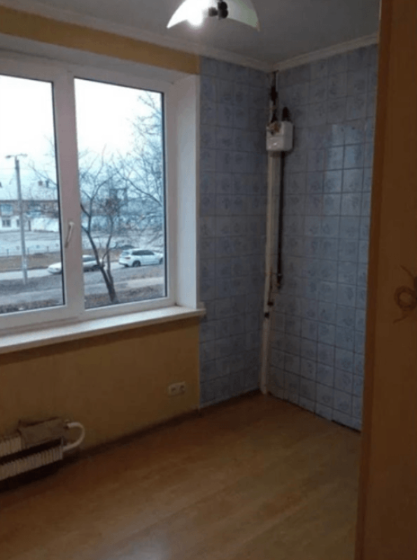 Продаж 1 кімнатної квартири 32 кв. м, Академіка Павлова вул. 162