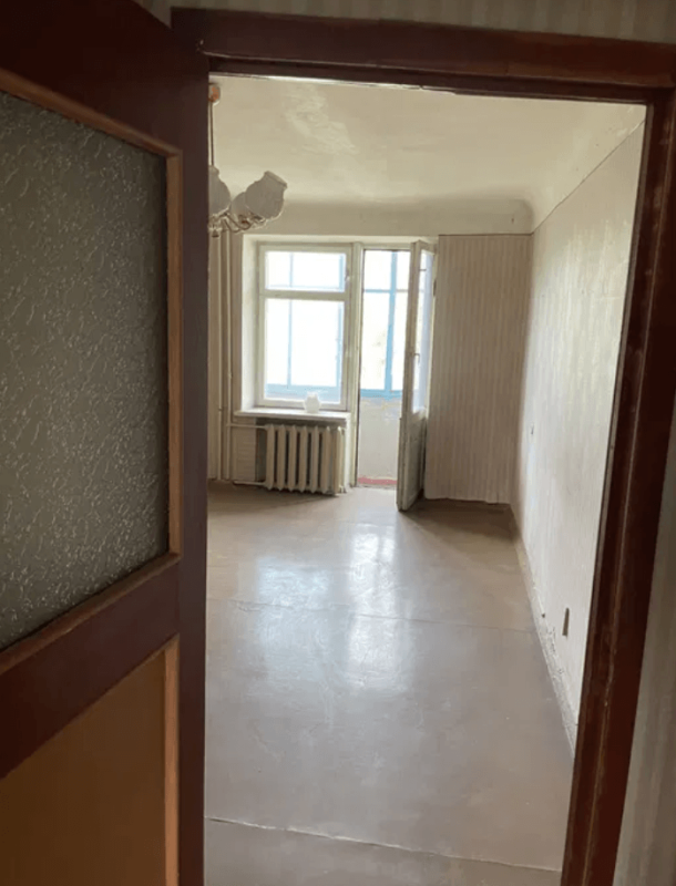 Продаж 3 кімнатної квартири 75 кв. м, Льва Ландау просп. (50-річчя СРСР) 16