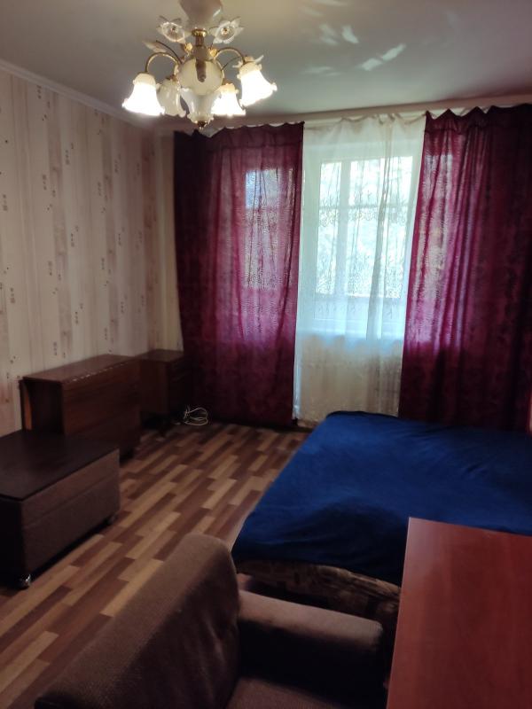 Долгосрочная аренда 1 комнатной квартиры Ахсарова ул. 18