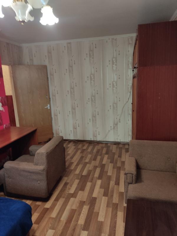 Долгосрочная аренда 1 комнатной квартиры Ахсарова ул. 18