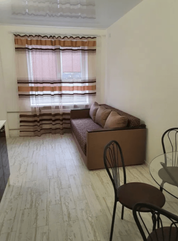 Sale 1 bedroom-(s) apartment 19 sq. m., Bestuzheva Street