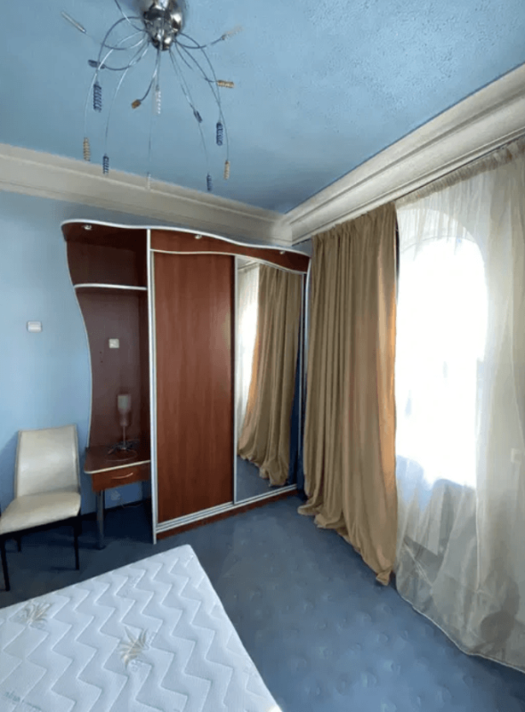 Sale 2 bedroom-(s) apartment 60 sq. m., Nauky avenue