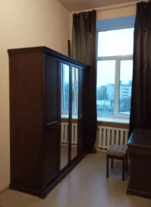 Продаж 2 кімнатної квартири 36 кв. м, Героїв Харкова просп. 17
