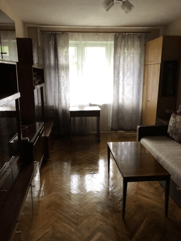 Long term rent 1 bedroom-(s) apartment Byron Avenue (Heroiv Stalinhrada Avenue) 138б