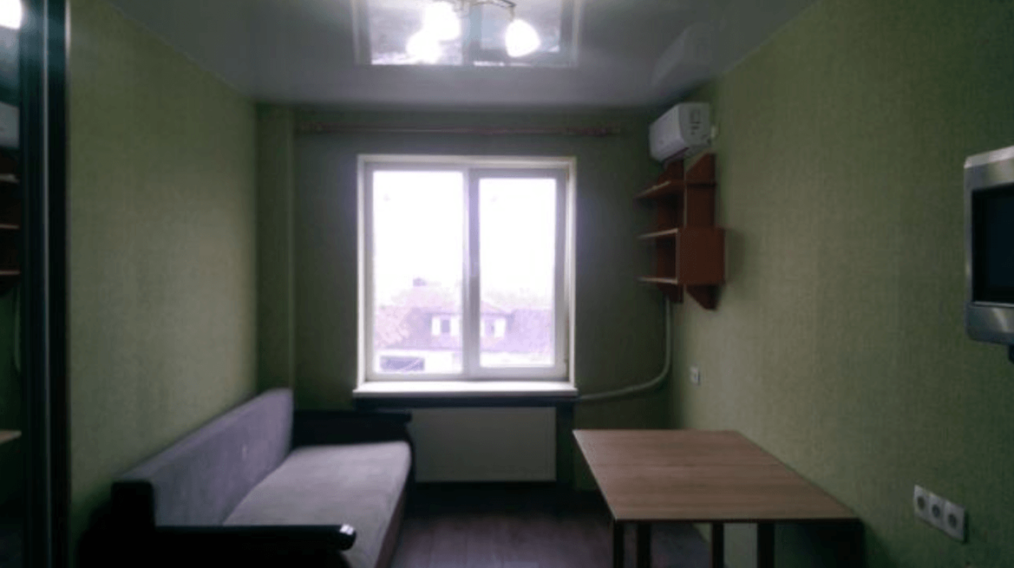 Довгострокова оренда 1 кімнатної квартири Шевченківський пров.
