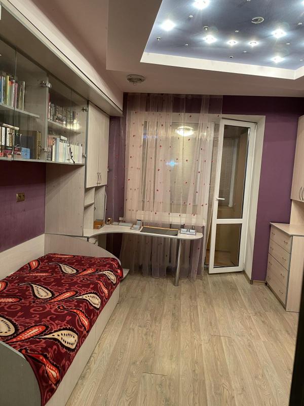 Sale 3 bedroom-(s) apartment 78 sq. m., Nauky avenue 54
