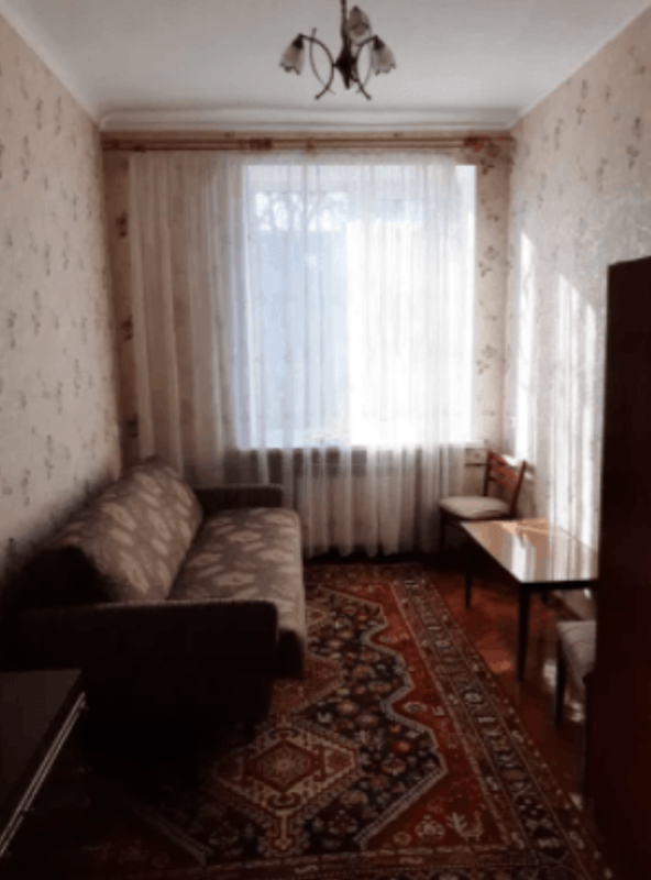 Довгострокова оренда 2 кімнатної квартири Данилевського вул. 32а