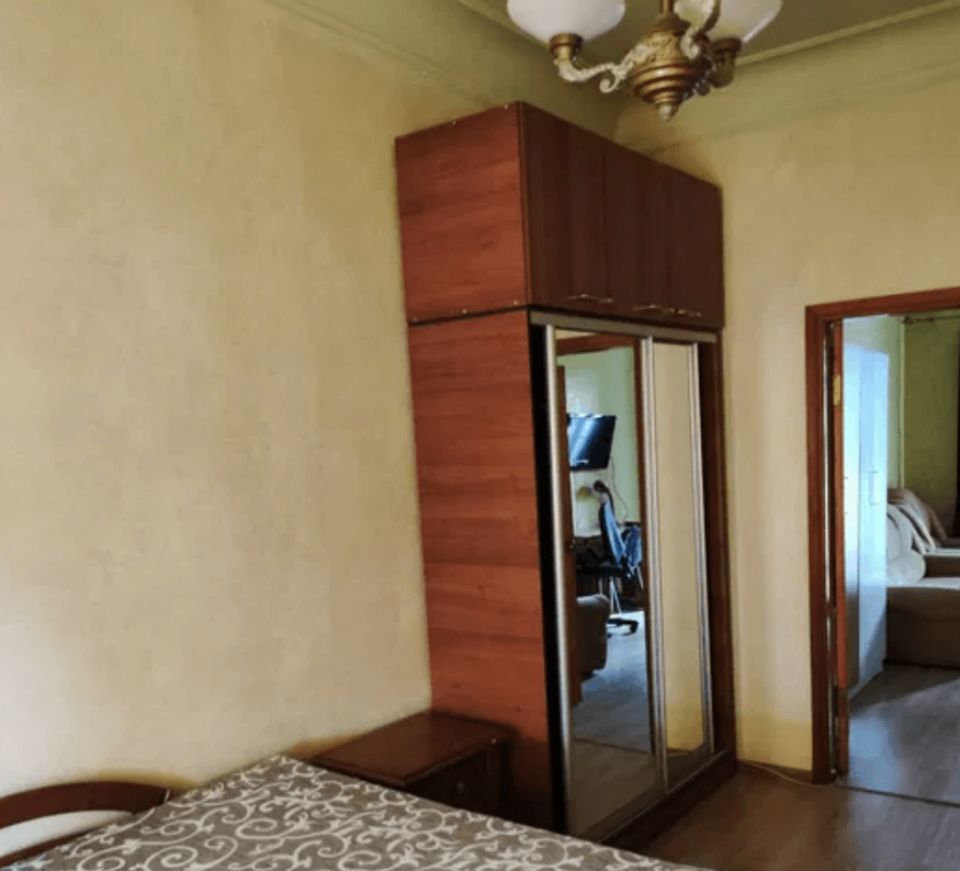 Sale 2 bedroom-(s) apartment 51 sq. m., Nauky avenue 15