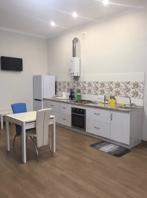 Long term rent 2 bedroom-(s) apartment Alchevskykh Street (Artema Street) 25