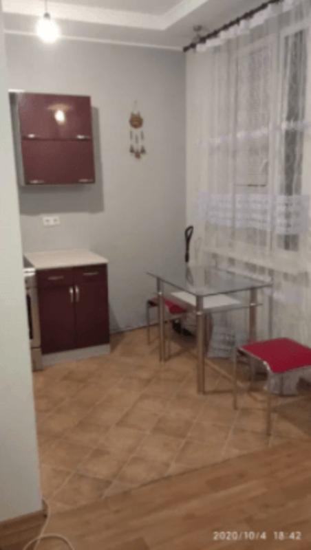 Long term rent 1 bedroom-(s) apartment Novooleksandrivska Street