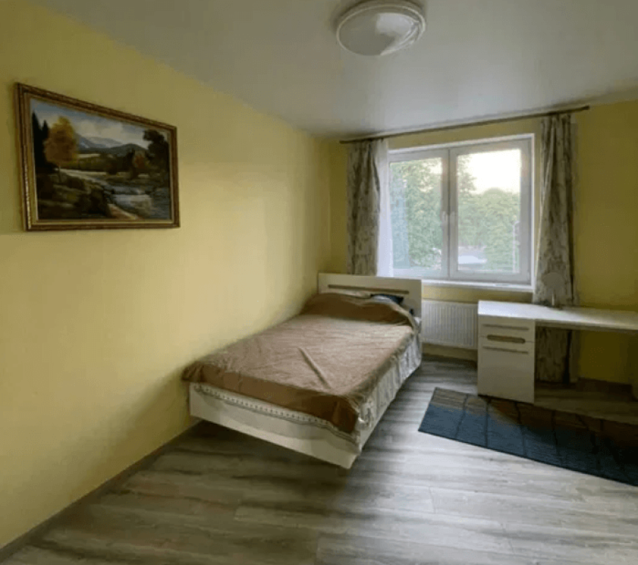 Довгострокова оренда 3 кімнатної квартири Тбіліський пров.