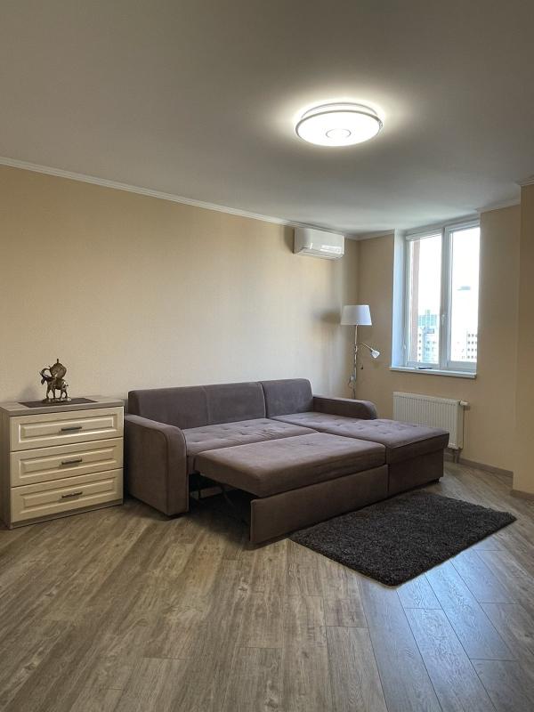 Long term rent 2 bedroom-(s) apartment Kopernyka Street 3