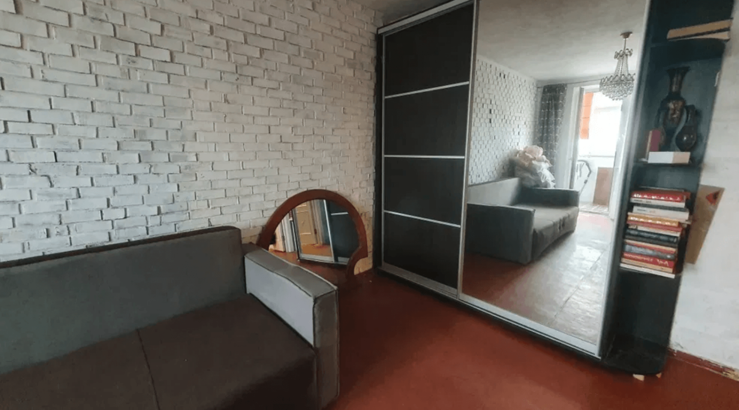 Sale 2 bedroom-(s) apartment 50 sq. m., Heroiv Kharkova Avenue (Moskovskyi Avenue) 308