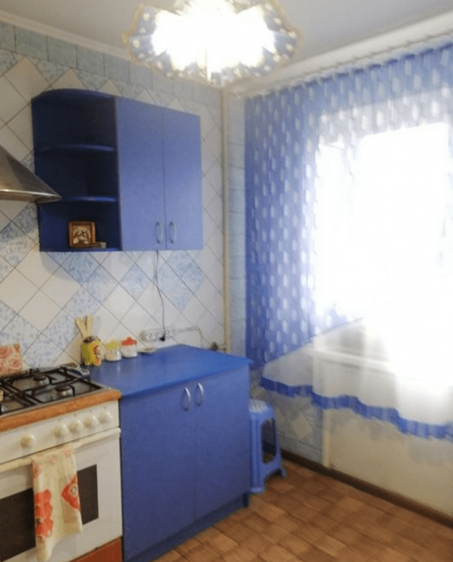 Sale 2 bedroom-(s) apartment 52 sq. m., Vlasenka Street 9