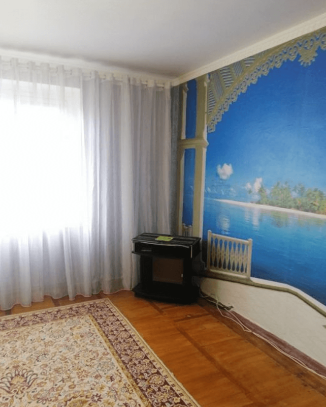 Sale 2 bedroom-(s) apartment 52 sq. m., Vlasenka Street 9