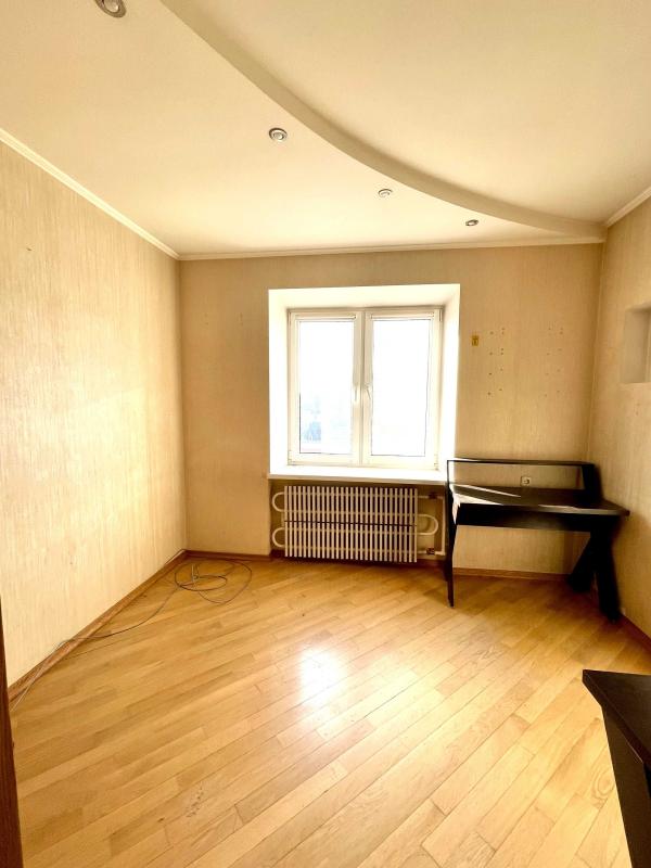 Продаж 5 кімнатної квартири 153 кв. м, Академіка Павлова вулиця