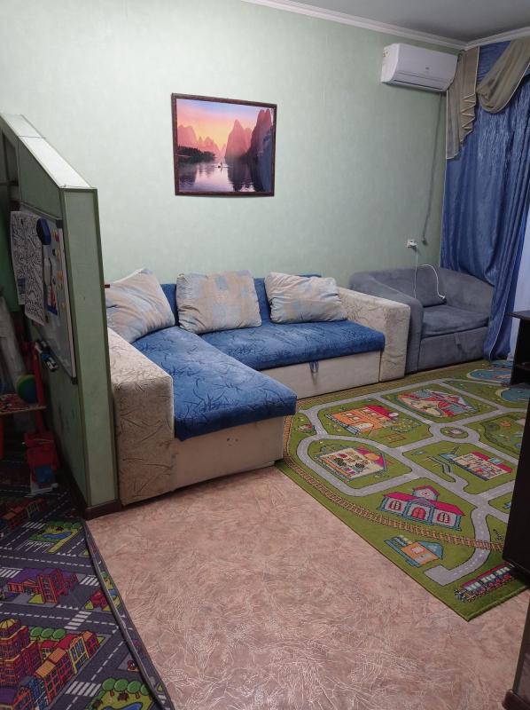 Продаж 1 кімнатної квартири 38 кв. м, Юрія Гагаріна просп. 170
