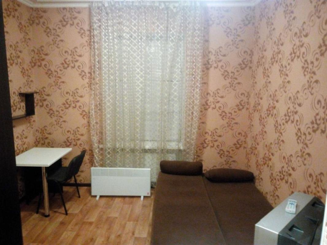 Long term rent 1 bedroom-(s) apartment Poltavsky Shlyakh Street 177а к3