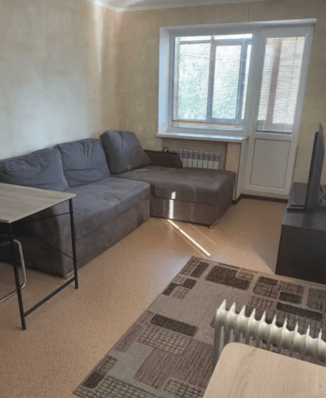 Long term rent 1 bedroom-(s) apartment Volonterska street (Sotsialistychna Street) 74