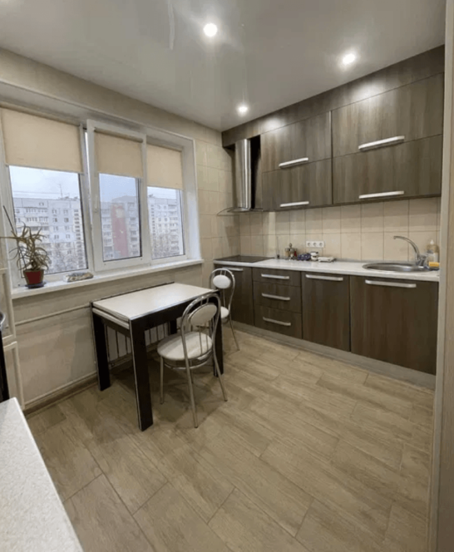 Long term rent 2 bedroom-(s) apartment Akhsarova Street 19