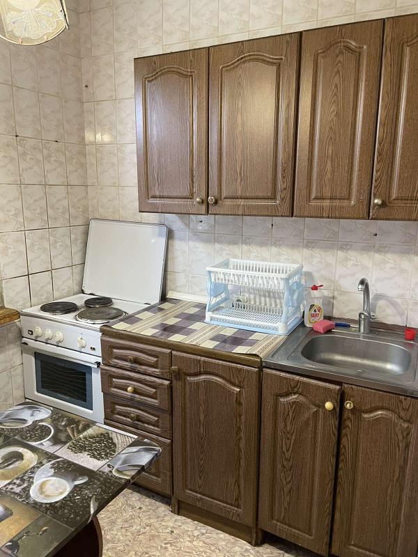 Long term rent 2 bedroom-(s) apartment Akhsarova Street 11а