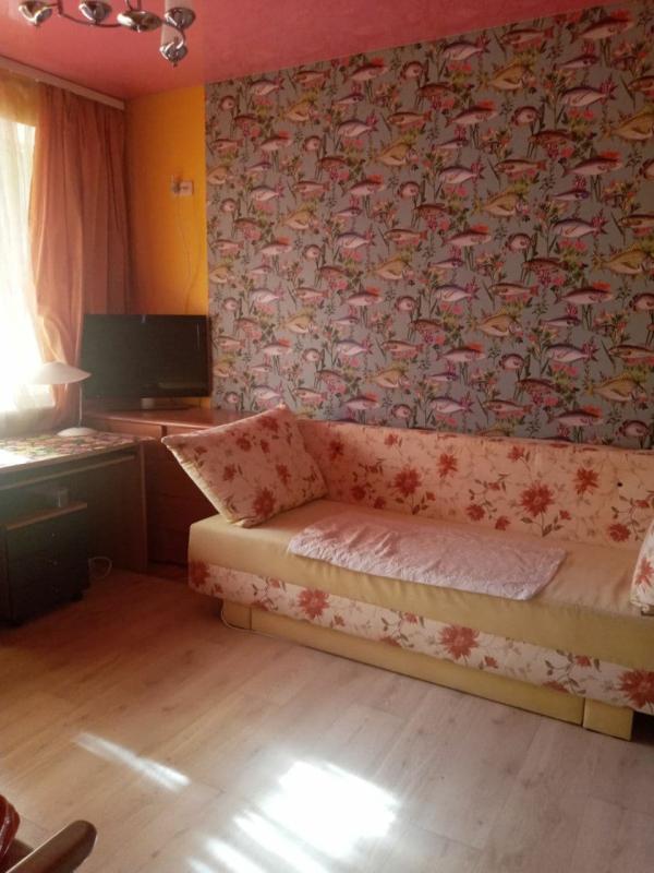Long term rent 3 bedroom-(s) apartment Tytarenkivsky Lane