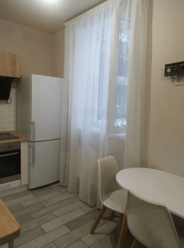 Long term rent 1 bedroom-(s) apartment Kyrhyzka Street 7а