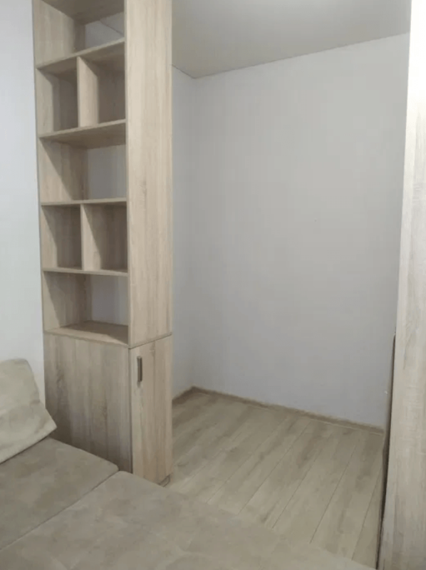 Long term rent 1 bedroom-(s) apartment Kyrhyzka Street 7а