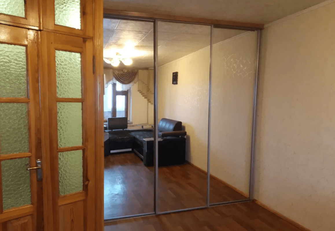 Long term rent 1 bedroom-(s) apartment Dostoievskoho Street 22б