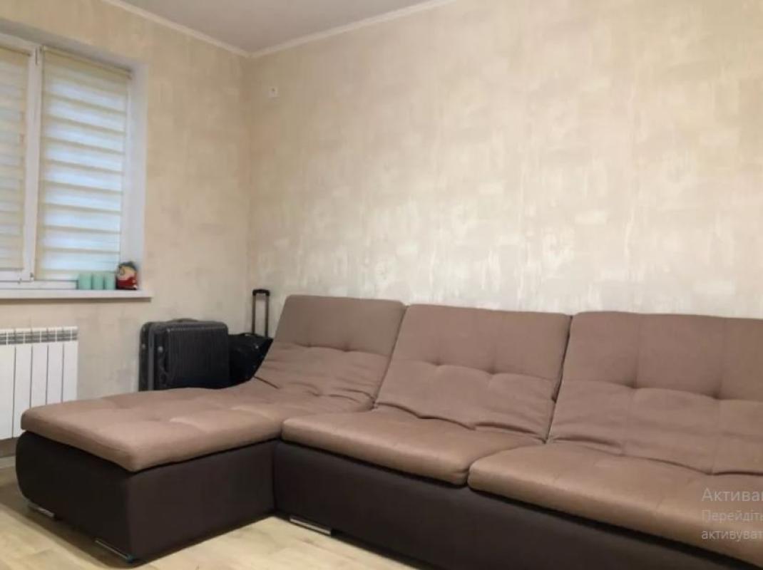 Long term rent 1 bedroom-(s) apartment Klochkivska Street 195г