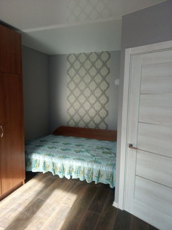 Long term rent 1 bedroom-(s) apartment Losivskyi Lane
