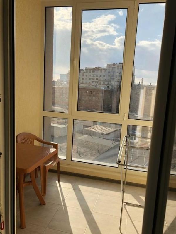 Long term rent 1 bedroom-(s) apartment Studentska Street