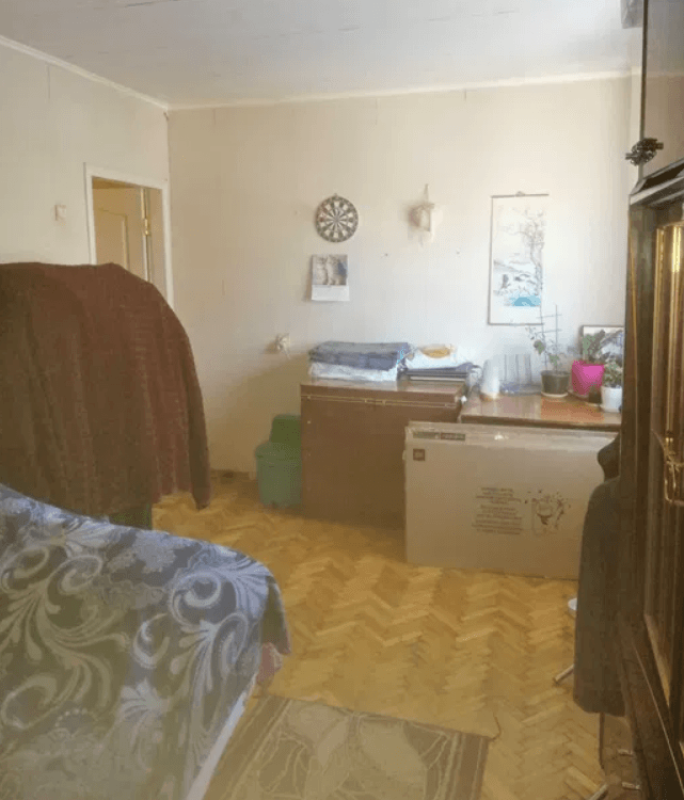 Sale 2 bedroom-(s) apartment 44 sq. m., Heroiv Kharkova Avenue (Moskovskyi Avenue) 238