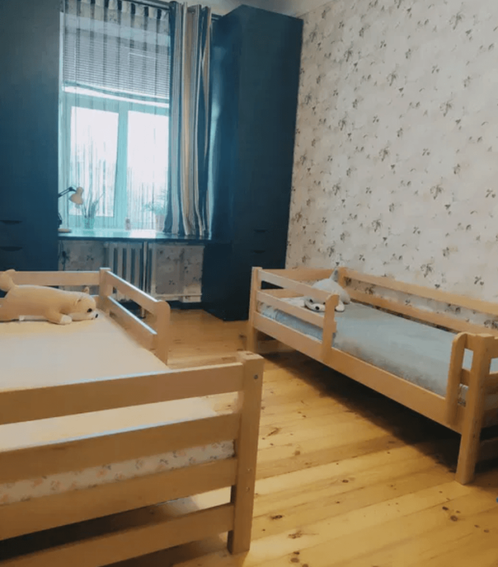 Sale 2 bedroom-(s) apartment 55 sq. m., Heroyiv Nebesnoyi Sotni maidan 33