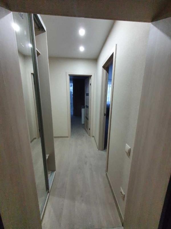 Sale 1 bedroom-(s) apartment 40 sq. m., Poltavsky Shlyakh Street