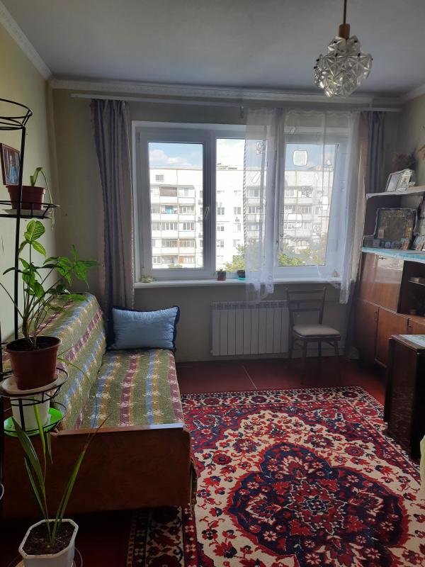 Sale 3 bedroom-(s) apartment 65 sq. m., Monyushka Street 14