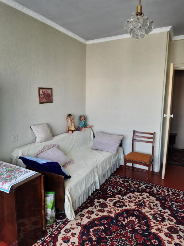 Sale 3 bedroom-(s) apartment 65 sq. m., Monyushka Street 14