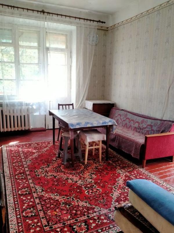 Продаж 3 кімнатної квартири 52 кв. м, Миру вул. 22