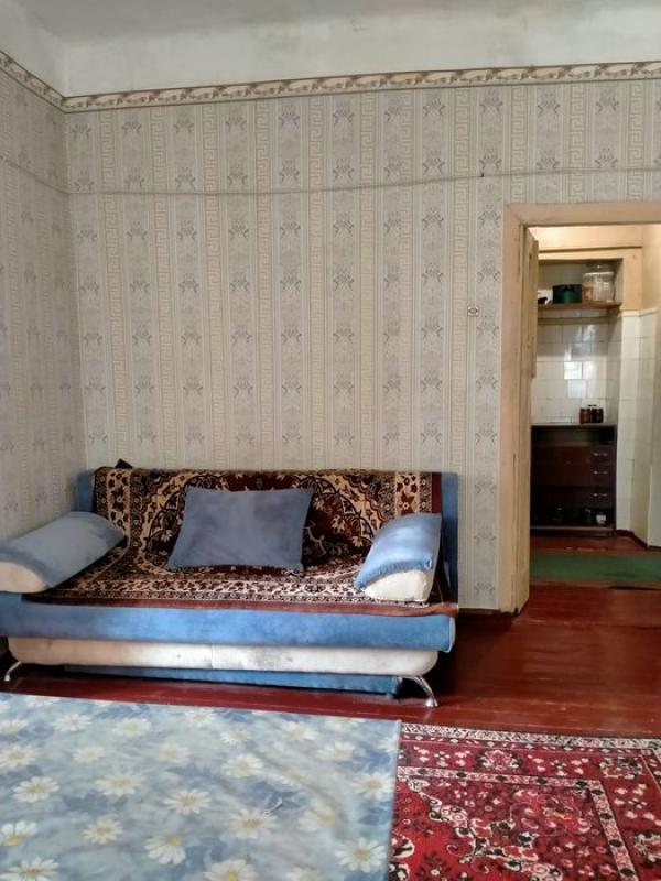Продаж 3 кімнатної квартири 52 кв. м, Миру вул. 22