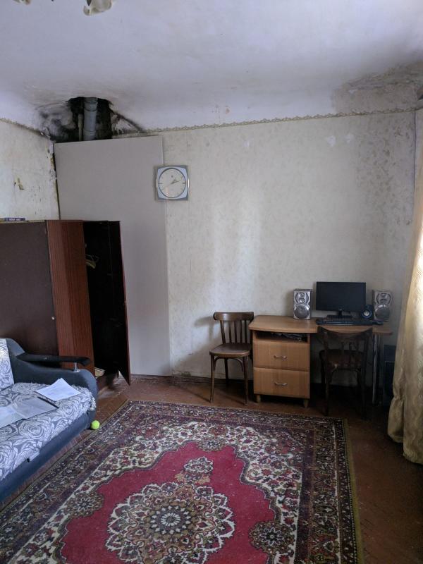 Продаж 1 кімнатної квартири 26 кв. м, Героїв Харкова просп. 89