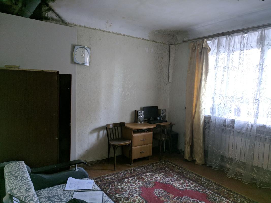 Продаж 1 кімнатної квартири 26 кв. м, Героїв Харкова просп. 89